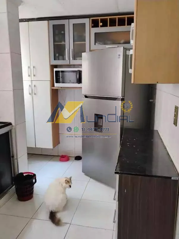 Imagem Apartamento à Venda com 45m² no Conjunto Habitacional Teotônio Vilela