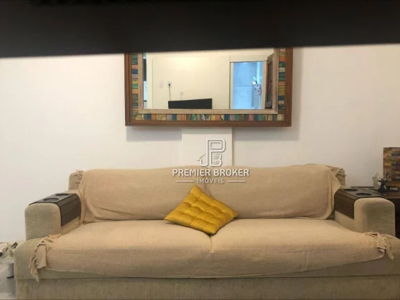 Imagem Apartamento à venda, 30 m² por R$ 230.000,00 - Várzea - Teresópolis/RJ
