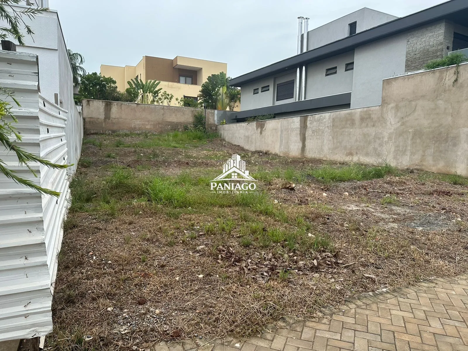 Imagem Lote à Venda No Ginco Villa Jardim | 459m² | Próximo à Portaria e Área de Lazer