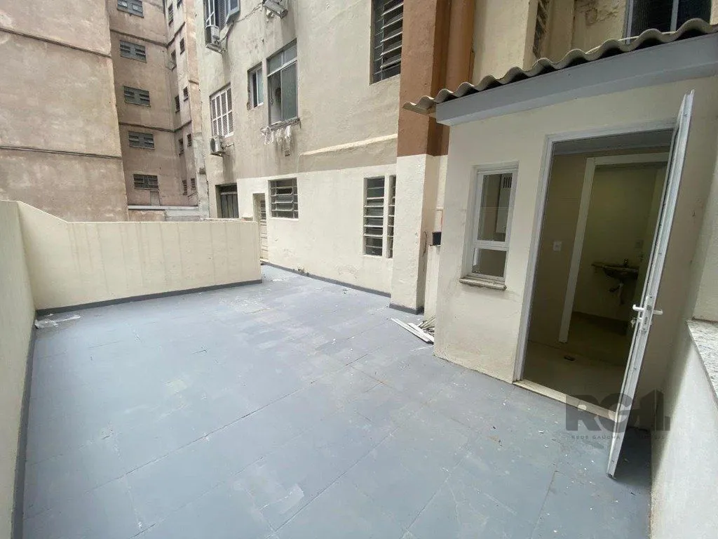 Imagem Apartamento para Venda - 87m², 3 dormitórios, Centro Histórico
