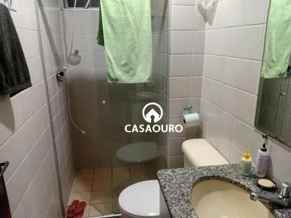 Imagem Apartamento com 2 quartos à venda, 65 m² - Horto - Belo Horizonte/MG