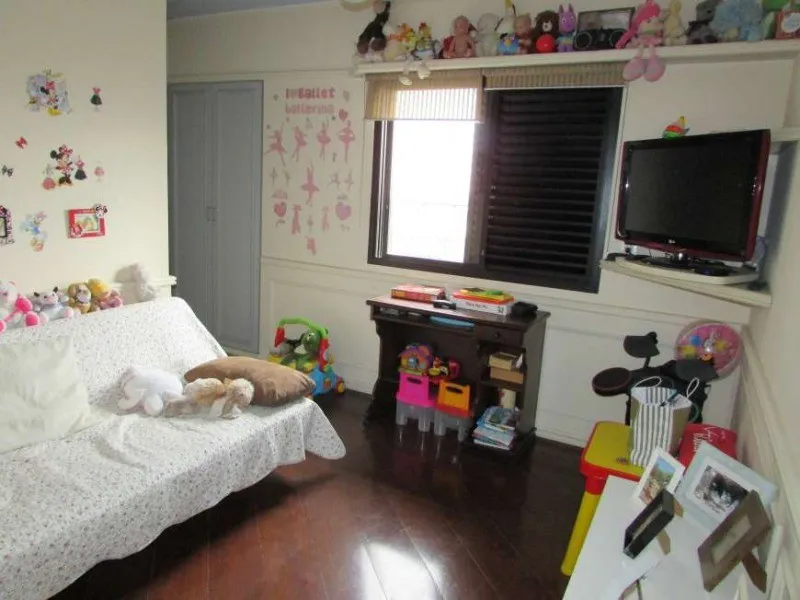 Imagem Apartamento à venda na Mooca, São Paulo-SP, Condomínio Palazzo Di Tivoli Parque da Mooca São Paulo, 4 suítes, apartamento permuta