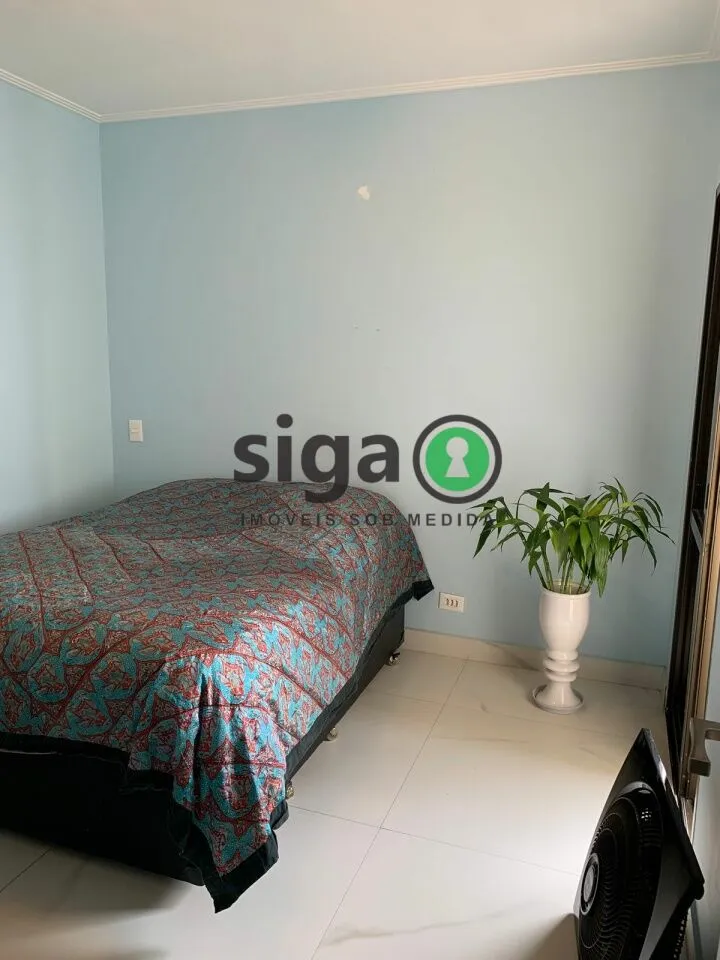 Imagem VENDE na Vila Suzana (Região do Morumbi) Apartamento com 3 quartos e 3 vagas