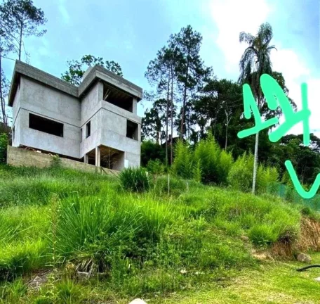 Imagem Terreno para Venda em Teresópolis, Posse