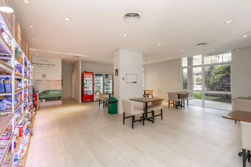 Imagem Apartamento à venda em São Paulo, Vila Nova Conceição, com 2 quartos, 146m2