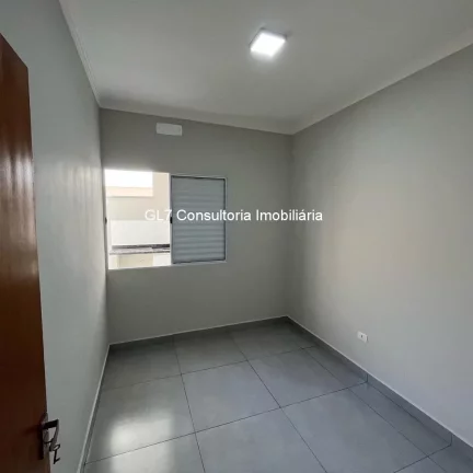 Imagem CASA 3 DORMITORIOS SENDO 1 SUITE JADIM RESIDENCIAL VENEZA, INDAIATUBA/SP TERRENO 150,00 m2