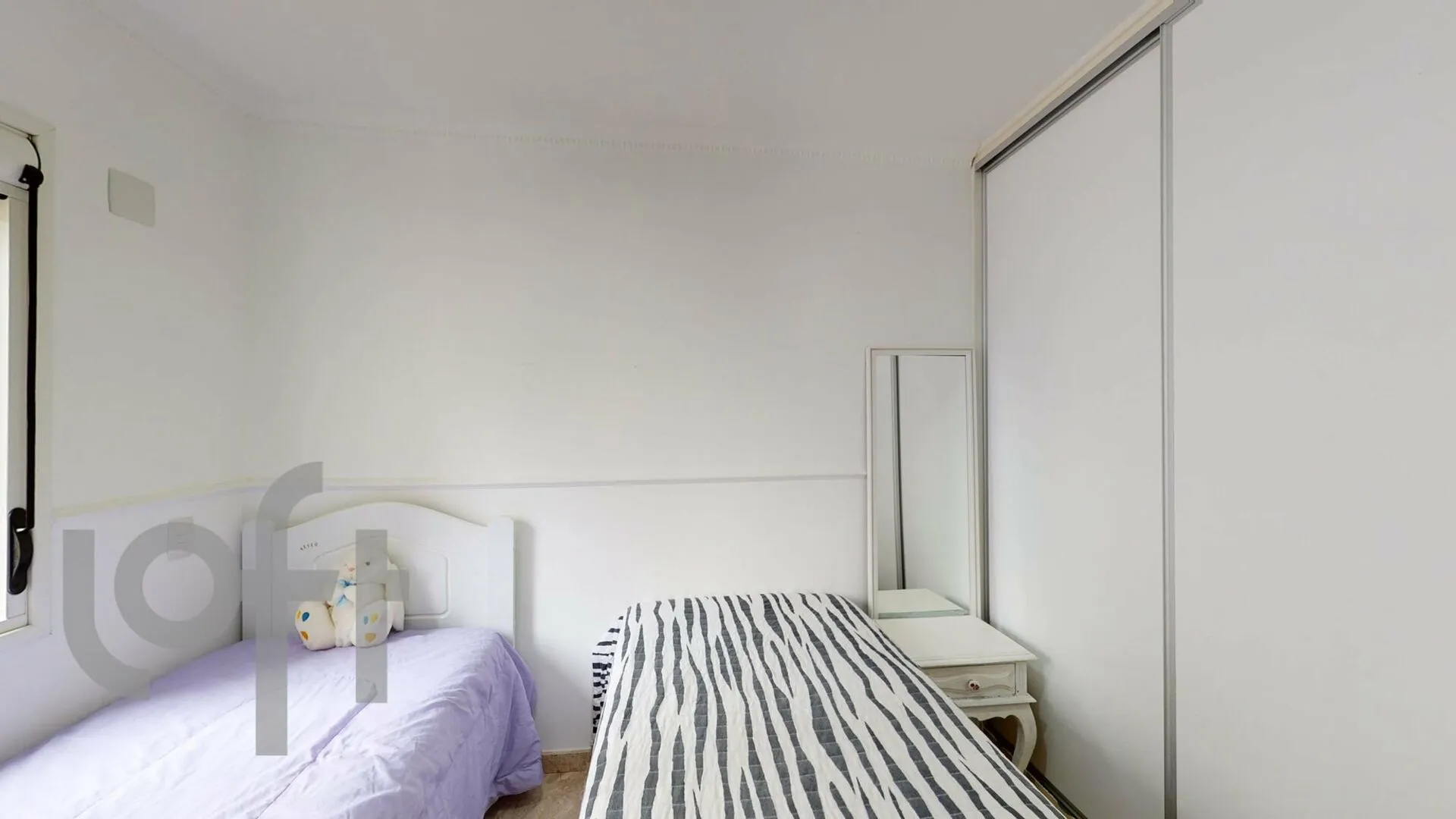 Imagem Apartamento à venda no bairro Barra Funda - São Paulo/SP, Zona Oeste