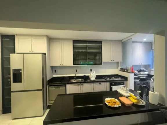 Imagem EXCELENTE APARTAMENTO NA OCIAN 1 SUÍTE 1 VAGA!!!