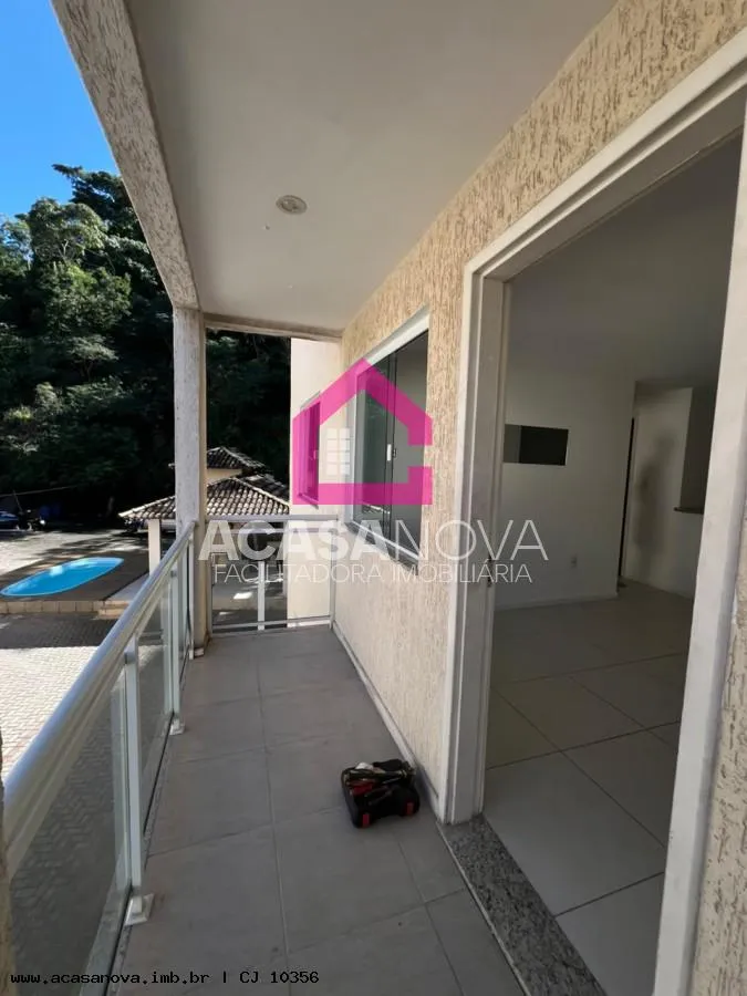 Imagem Apartamento para Venda em Maricá, Jardim Atlântico Central (Itaipuacu), 2 dormitórios, 1 suíte, 1 banheiro, 1 vaga