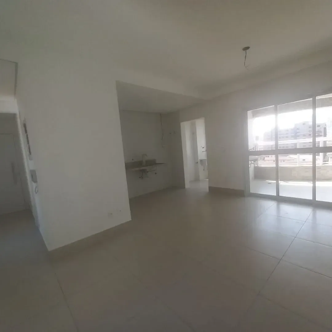 Imagem Apartamento com 2 Quartos à Venda, 77,19 m² em Boqueirão - Santos