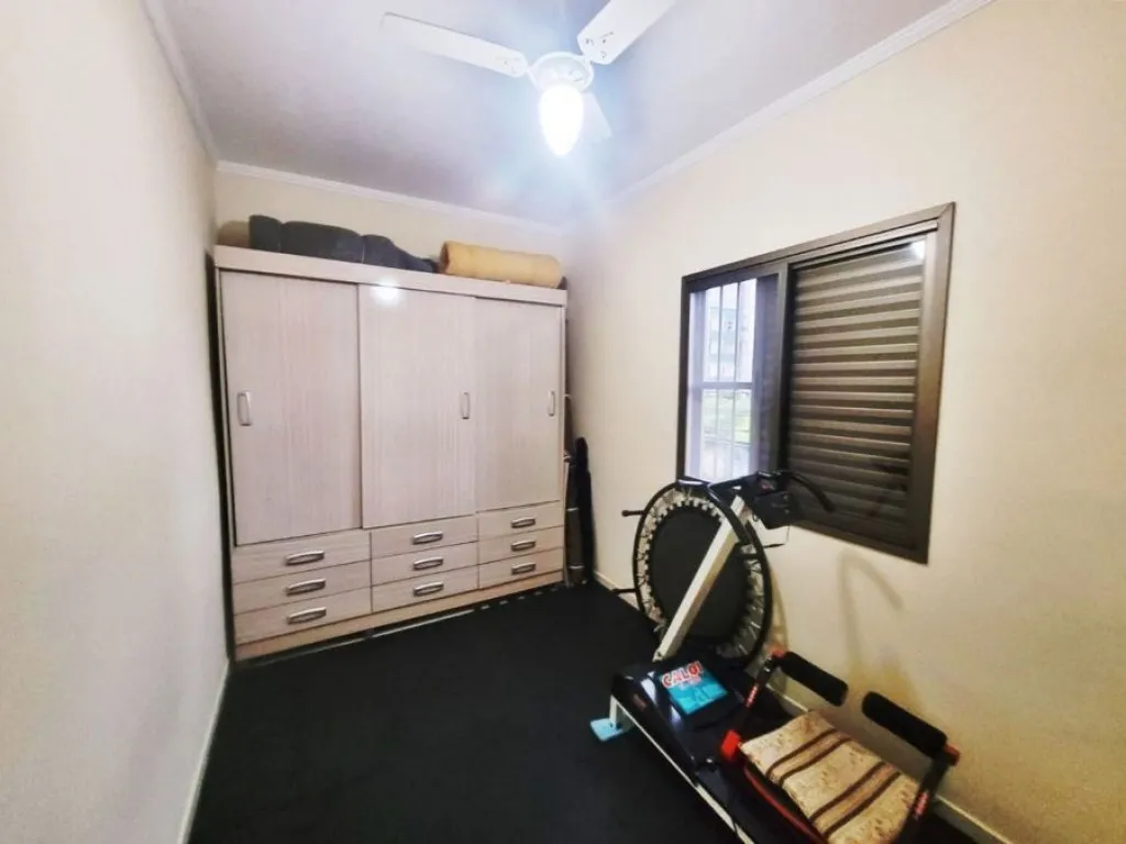 Imagem CASA COM 130,00 m² - CANTO DO FORTE - PRAIA GRANDE SP
