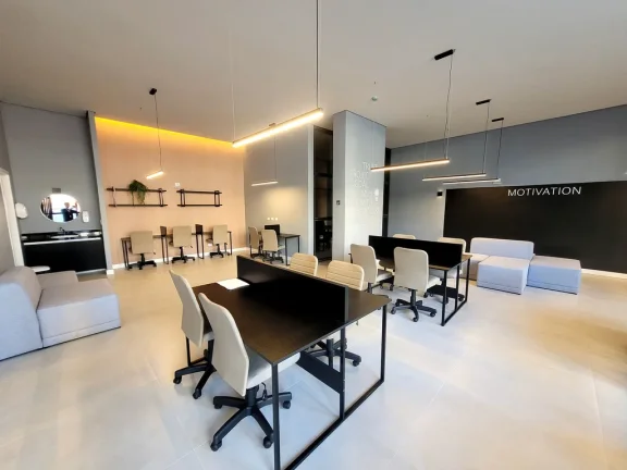 Imagem MUV Residence