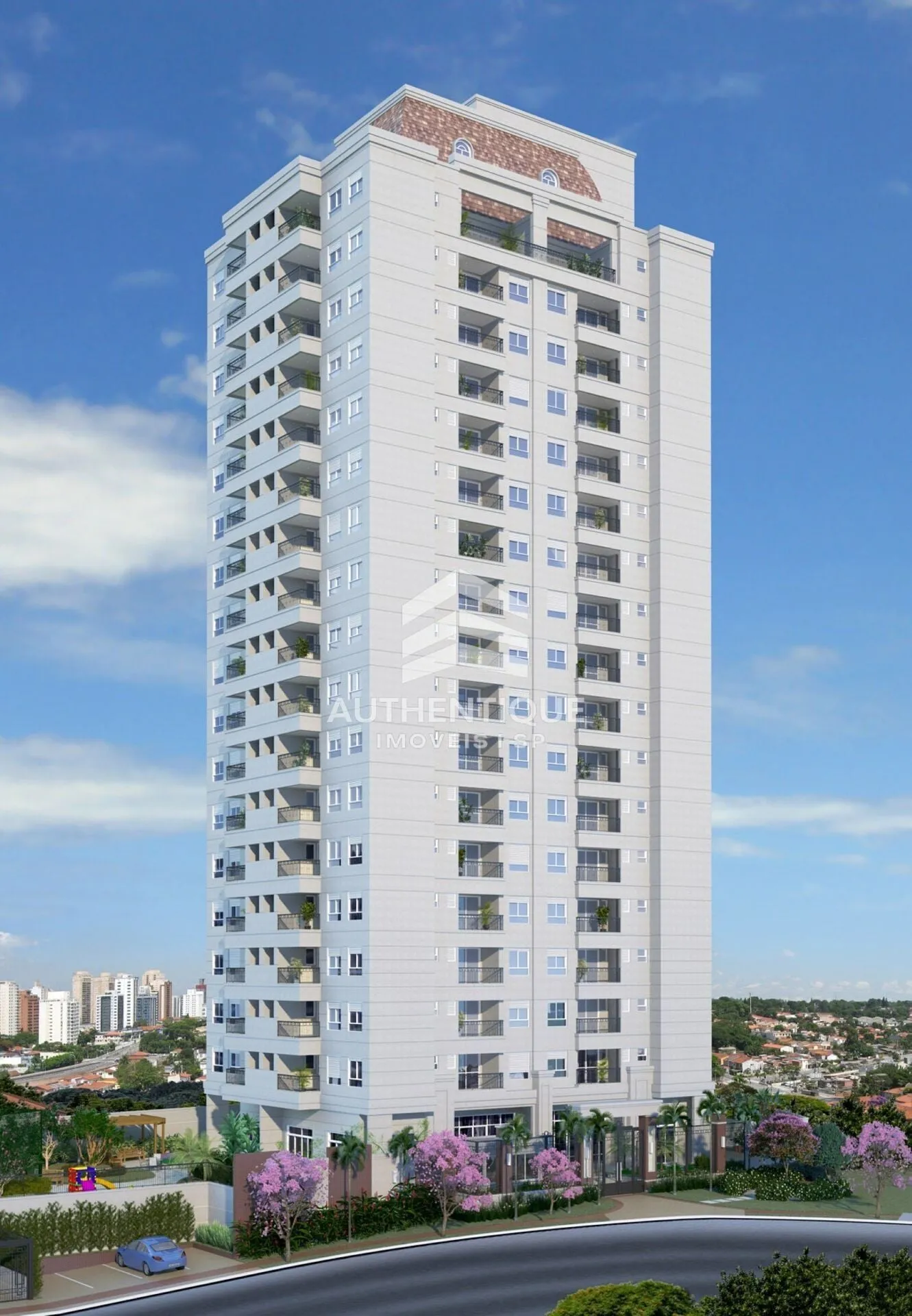Foto do imóvel RG DOMINGOS MORUMBI - Apartamento à venda em Rua Domingos Lopes da Silva, 911 - Vila Suzana, São Paulo - SP