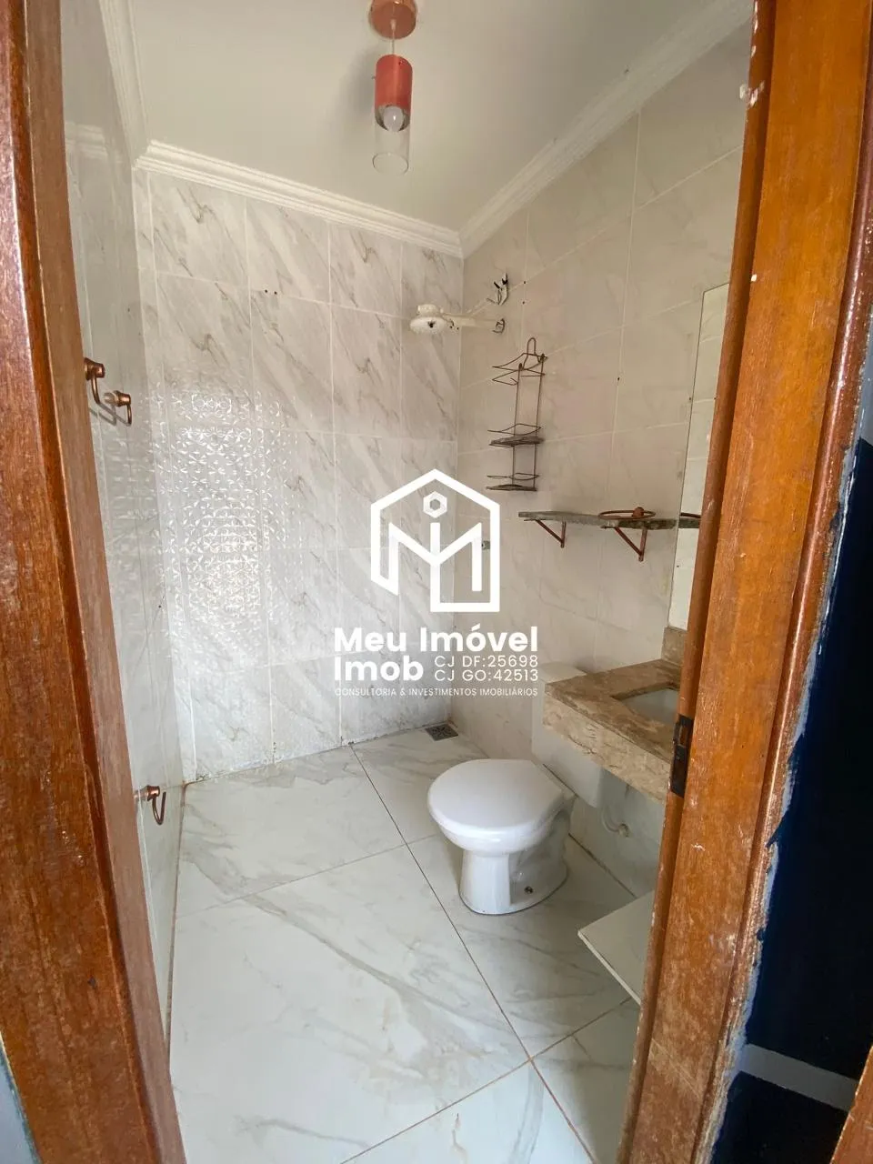 Imagem Casa 3 Quartos 1 Suíte 3 Vagas 380m² Vicente Pires