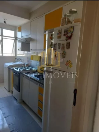 Imagem Apartamento à venda no Vale das Cores – Taubaté/SP