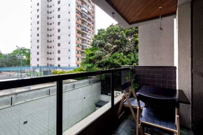 Imagem APARTAMENTO RESIDENCIAL em São Paulo - SP, Vila Mariana