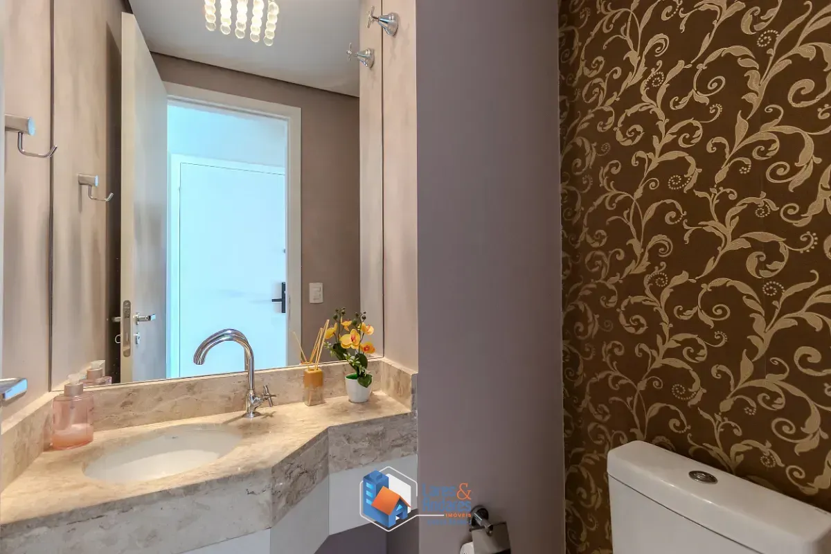 Imagem Apartamento para venda em Jardim Caravelas com 3 quartos, sendo 1 suíte, 105m²
