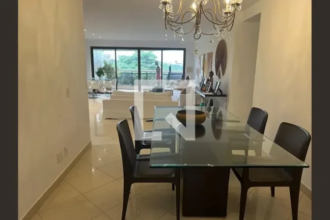 Imagem Apartamento à Venda - Barra da Tijuca, 3 Quartos, 179 m2