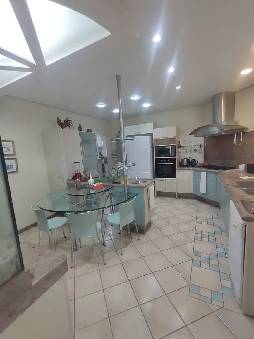 Imagem Casa a venda em Jurerê Internacional