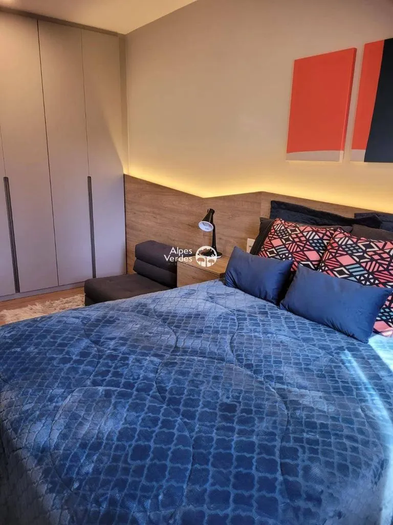 Imagem Apartamento à Venda em Centro, Canela - RS