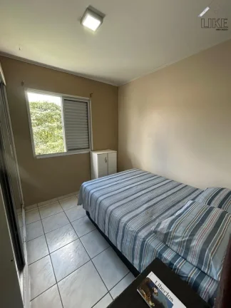 Imagem Vendo Apartamento com 2 quartos, 45 m² em Jardim São Judas Tadeu, São José dos Campos