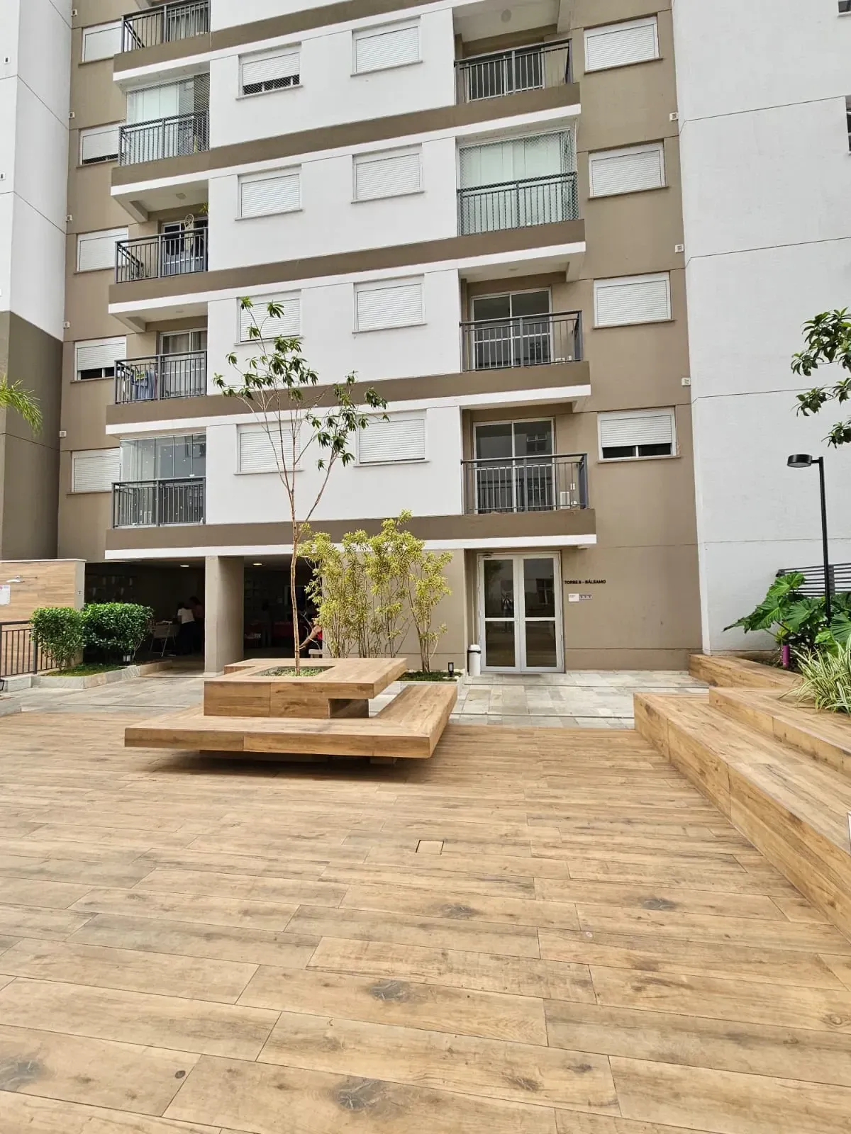 Imagem Apartamento com 2 Quartos à Venda, 38 m² em Vila Formosa - São Paulo