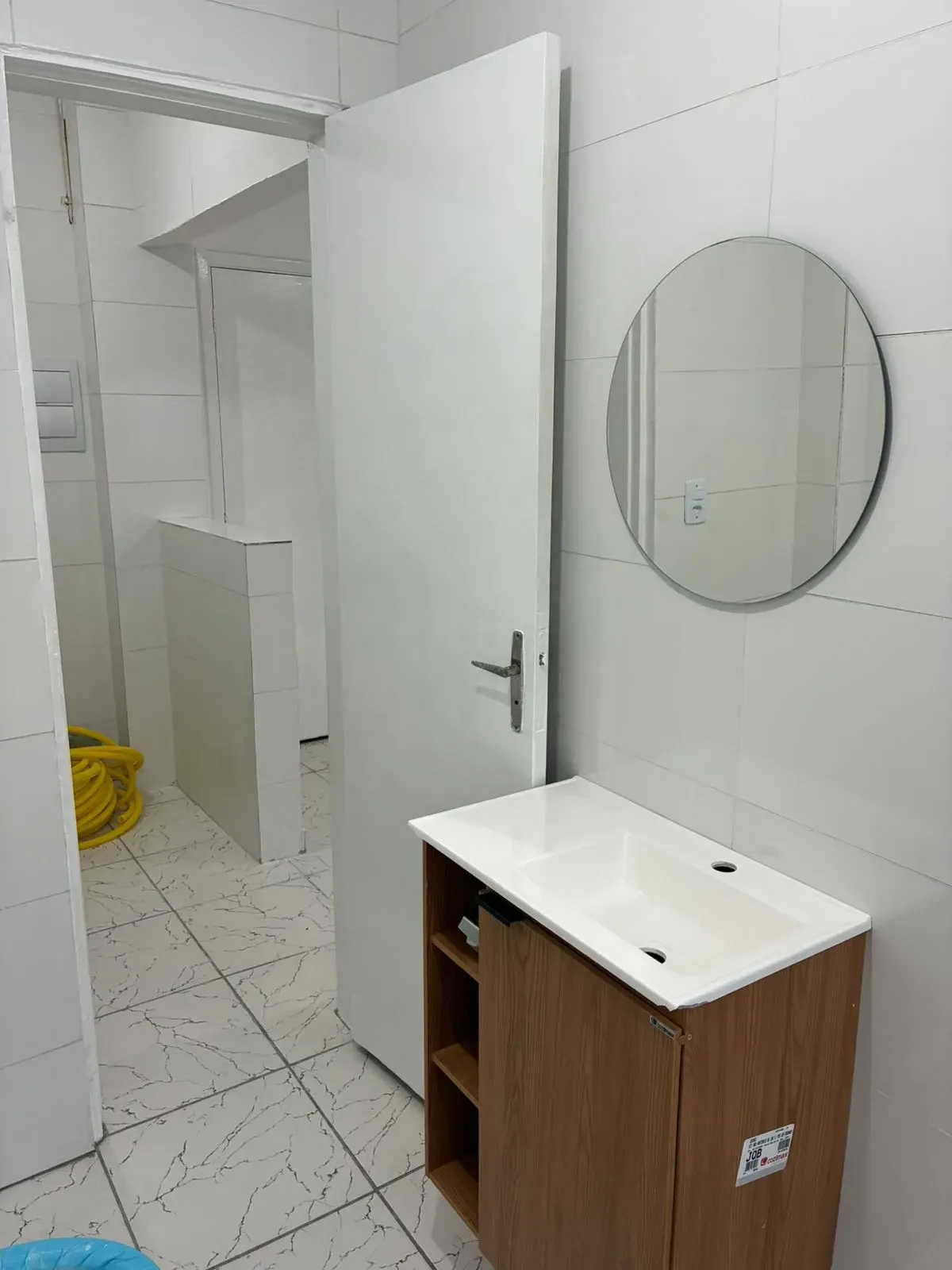 Imagem Kitnet com 1 Quarto à Venda, 30 m² em Itararé - São Vicente