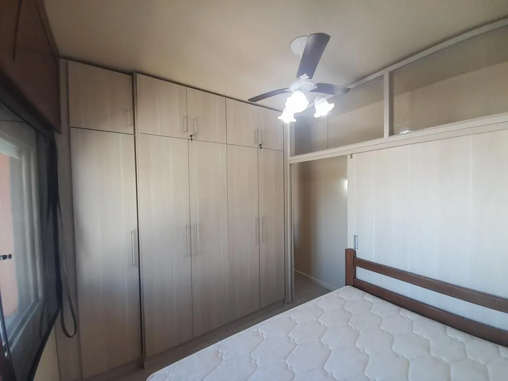 Imagem Apartamento 1 Dormitório - Bairro Centro