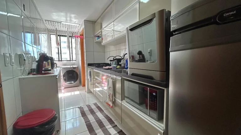 Imagem Apartamento no Pina com 84m!