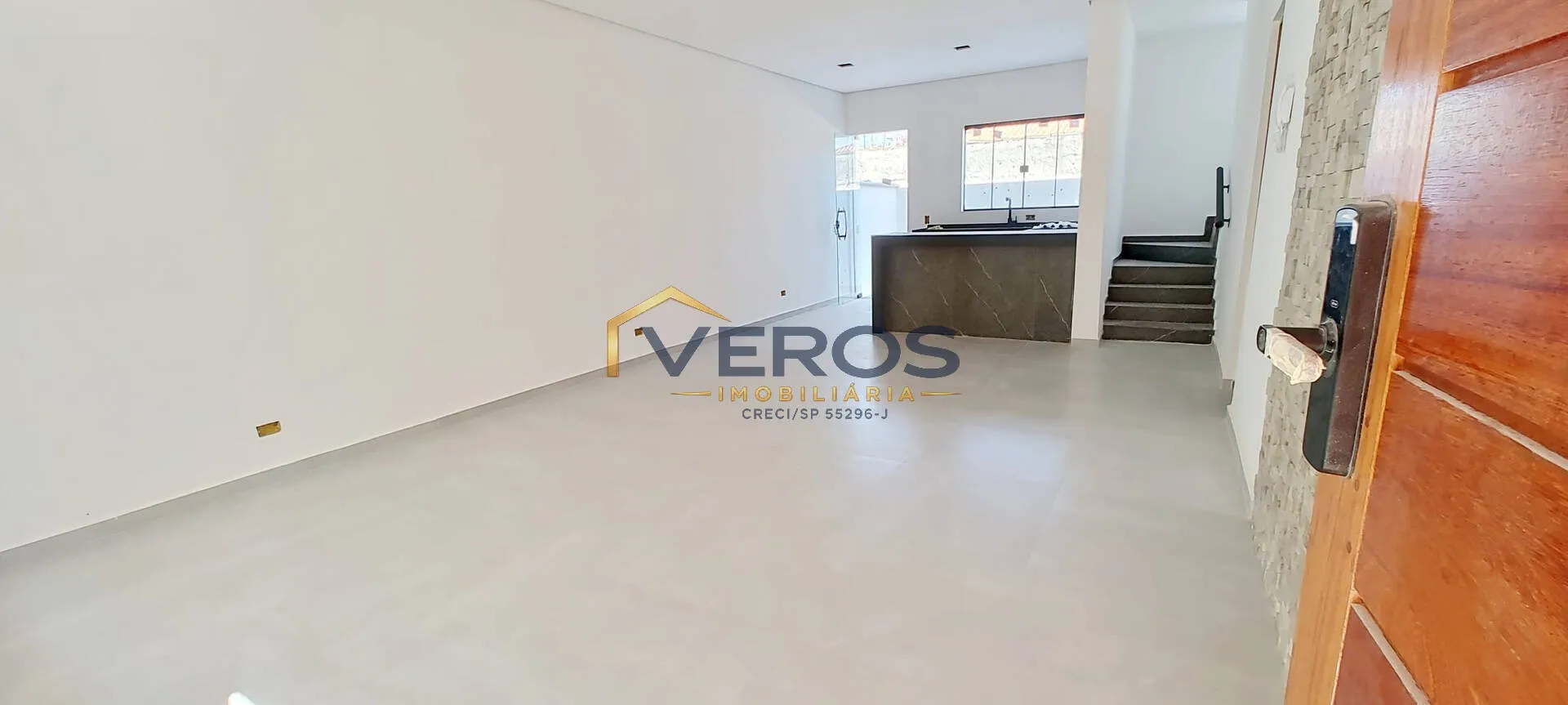 Imagem Condomínio novo a poucos metros da pista no Pontal Santa Marina em Caragua