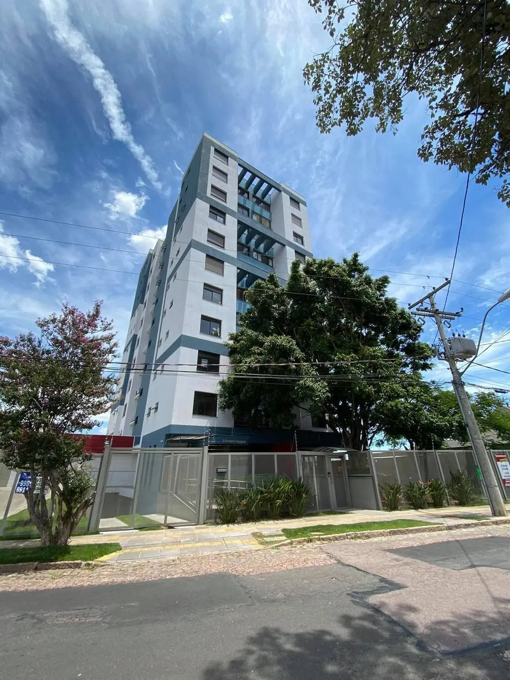 Imagem Apartamento em Jardim do Salso