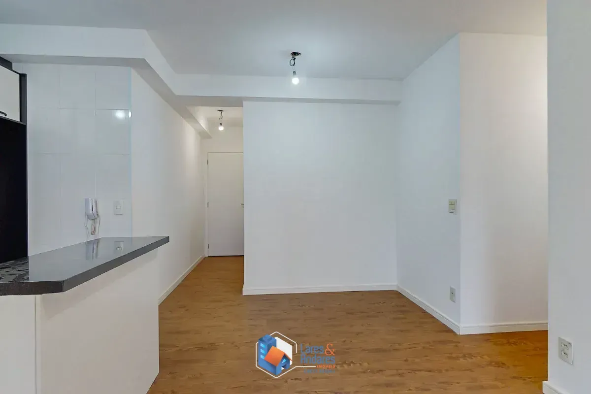 Imagem Apartamento para venda em Perdizes com 2 quartos, sendo 1 suíte, 67m²