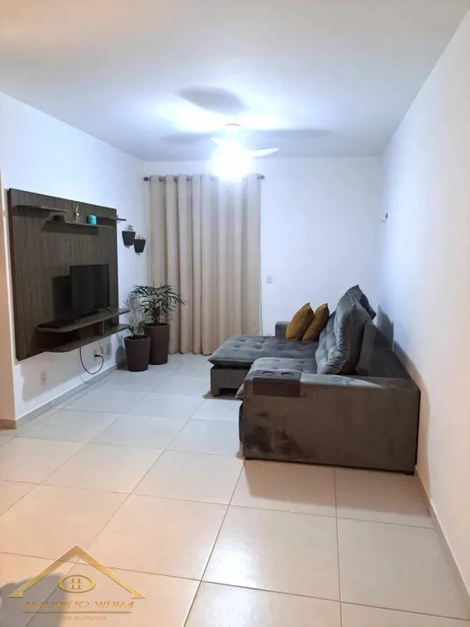 Imagem Apartamento para Venda em São Pedro da Aldeia / RJ no bairro Nova São Pedro
