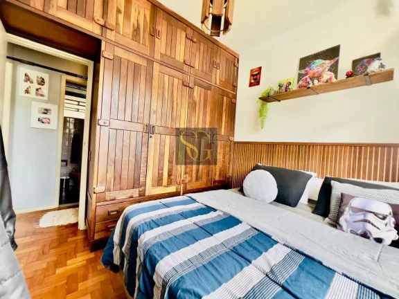 Imagem Apartamento para Venda, Alto, 2 dormitórios, 1 suíte, 2 banheiros, 1 vaga