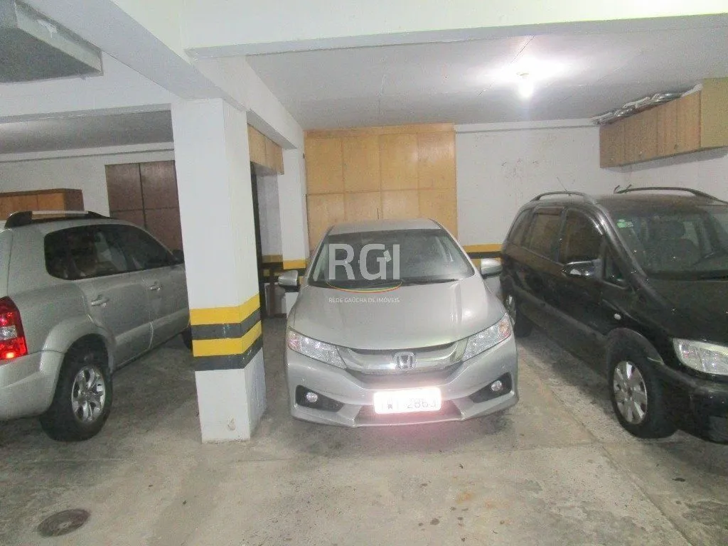 Imagem Apartamento para Venda - 145m², 3 dormitórios, sendo 1 suites, 2 vagas - Menino Deus