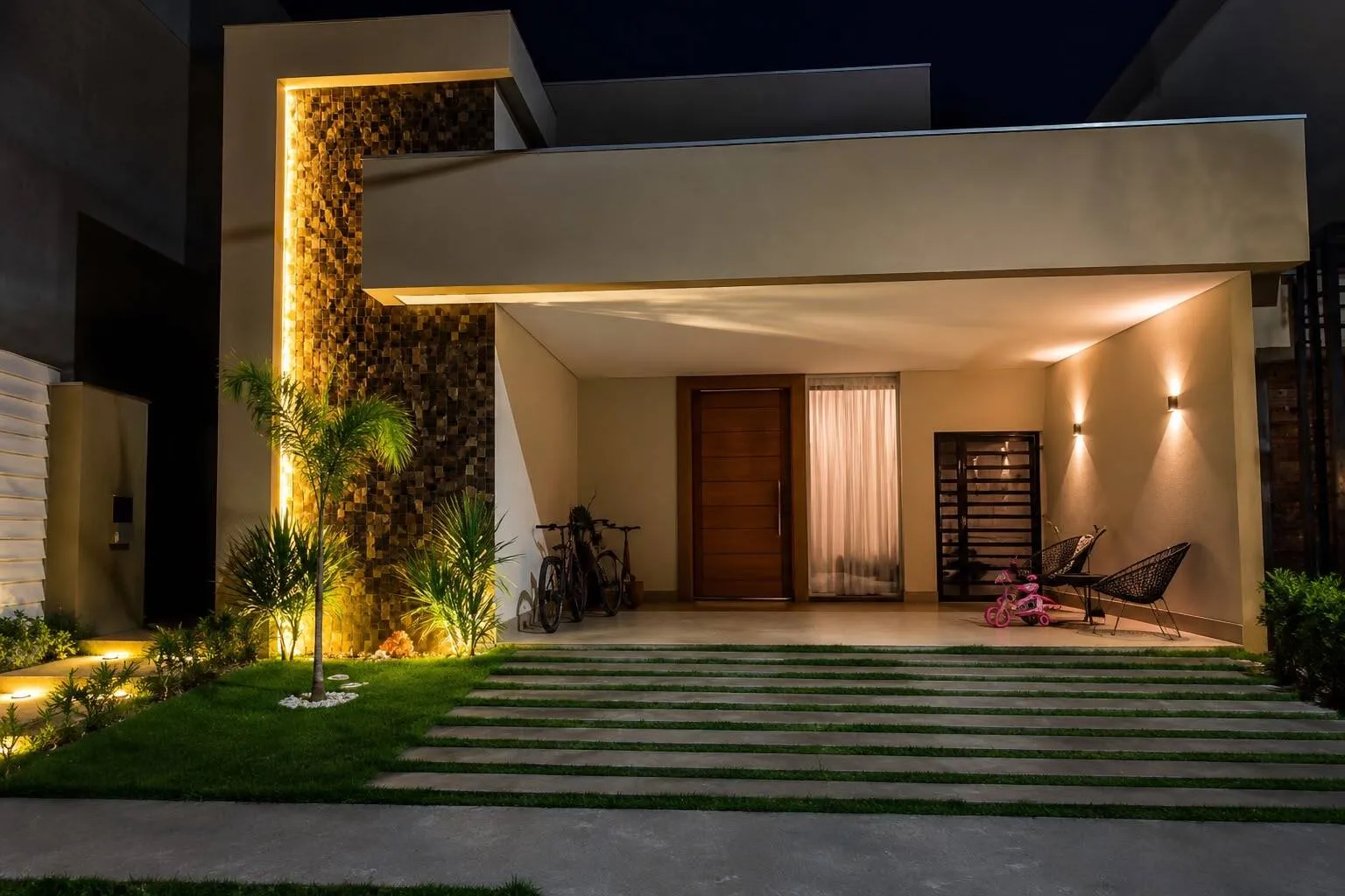 Imagem Casa 3 Suítes Condomínio Primor Das Torres