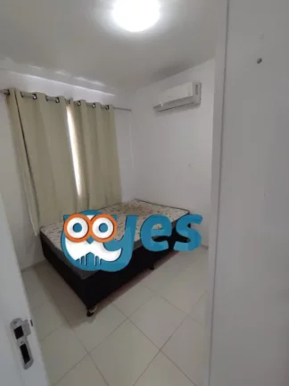 Imagem Apartamento Mobiliado no SIM