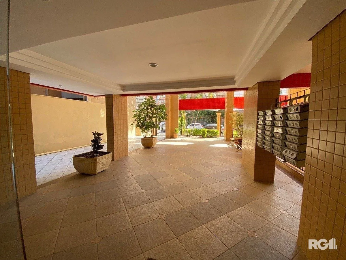 Imagem Apartamento de 3 dormitórios com uma vaga de garagem dupla - Cód. RP389826