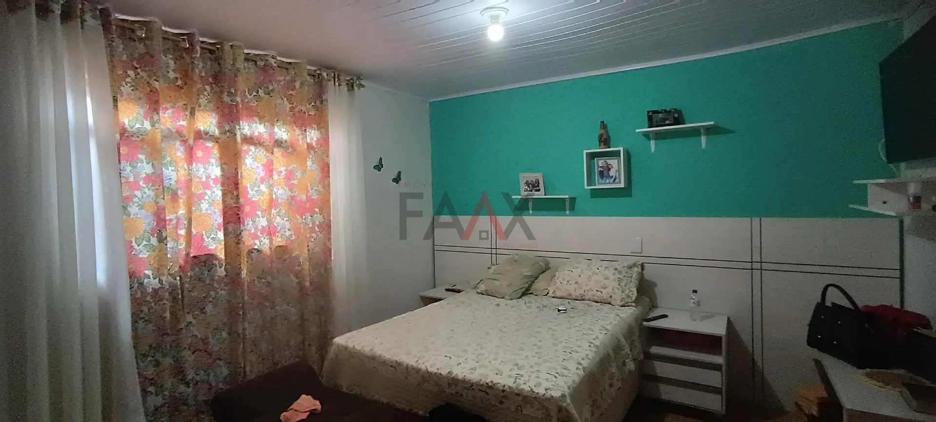 Imagem Casa à venda, BAIRRO TANCREDO NEVES, GUARAPUAVA - PR