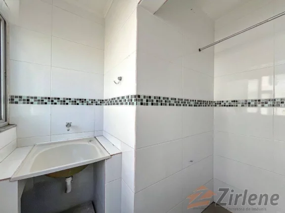 Imagem APARTAMENTO DE 02 QUARTOS LOCALIZADO NO BAIRRO IPIRANGA