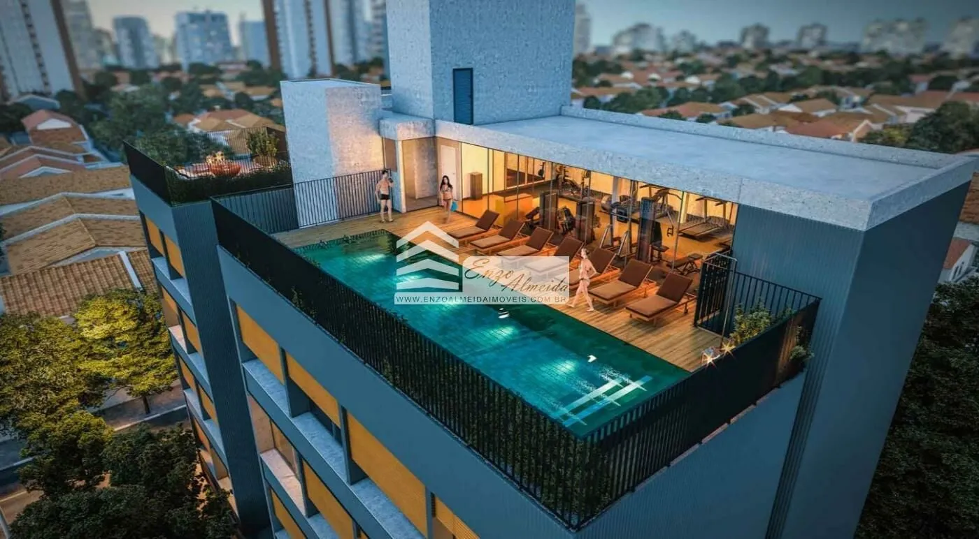 Foto do imóvel Apartamento à venda em São Paulo/SP em Rua Harmonia, 1265 - Vila Madalena, São Paulo - SP