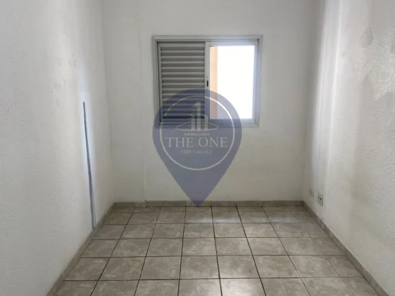 Imagem Apartamento de 2 quartos no Itaim Bibi, São Paulo-SP: 2 salas, 1 banheiro, garagem e 55,41 m² de área. Venha conhecer!