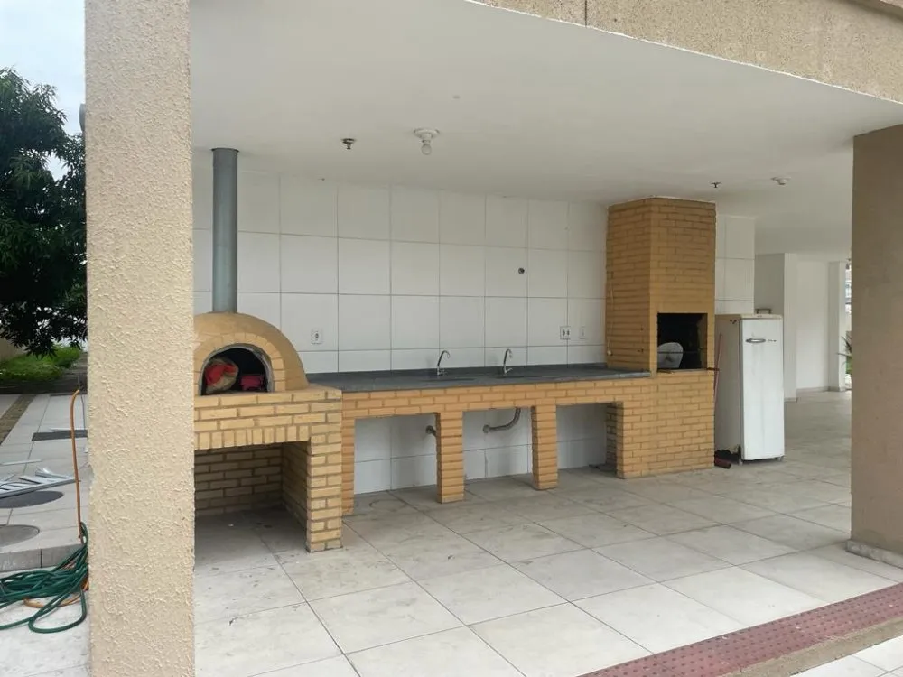 Imagem Apartamento a Venda no bairro Jardim Alvorada - Nova Iguaçu, RJ