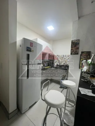 Imagem APARTAMENTO RESIDENCIAL em RIO DE JANEIRO - RJ, RECREIO DOS BANDEIRANTES