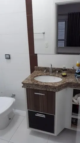 Imagem Lindo sobrado com 3 suítes, 265 m² a venda no Condomínio Ibiti Royal Park,Sorocaba/SP.