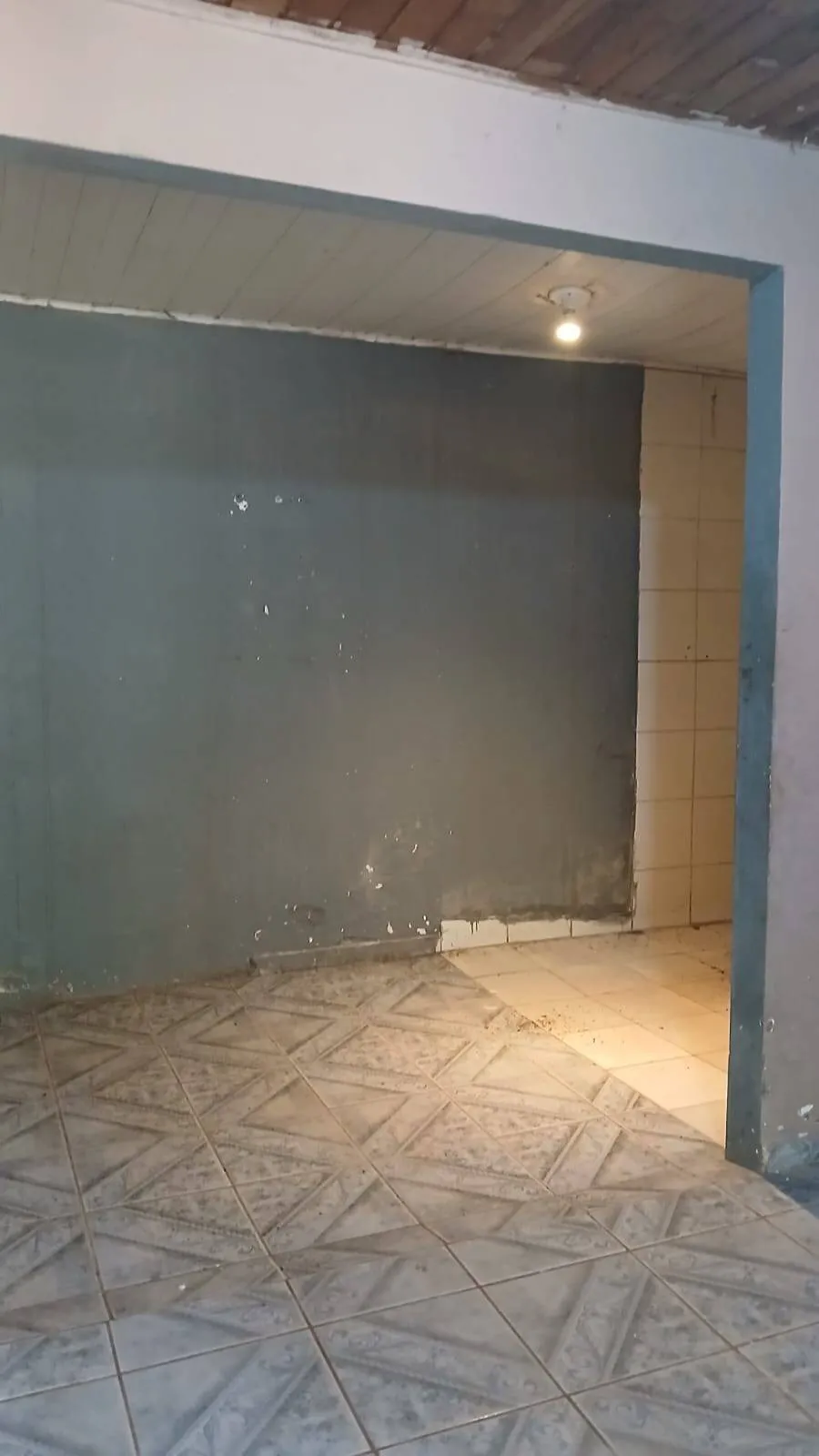 Imagem Casa 2 quartos Bairro Morada da Serra