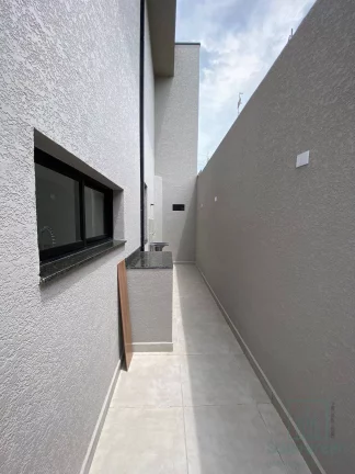 Imagem À venda Casa de 85,29m² Por R$530.000,00 em Atibaia/SP