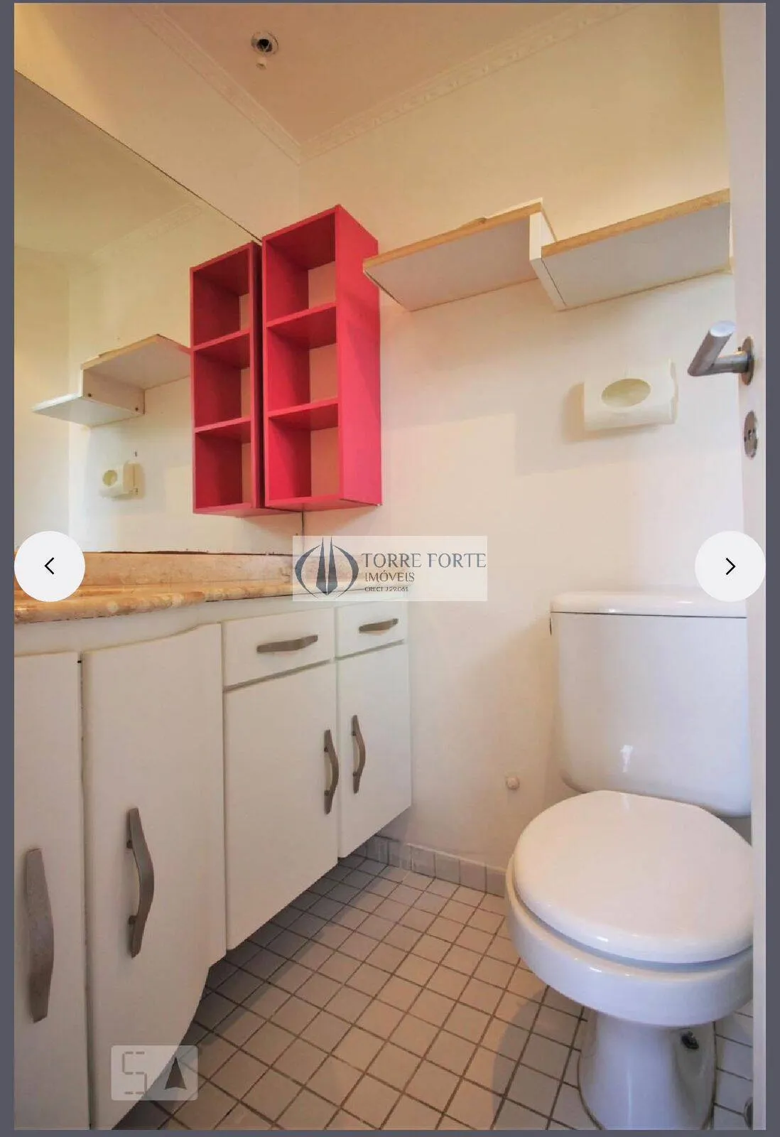 Imagem Lindo Apartamento com 3 Dormitórios, 1 Suíte e 2 Vagas no Morumbi