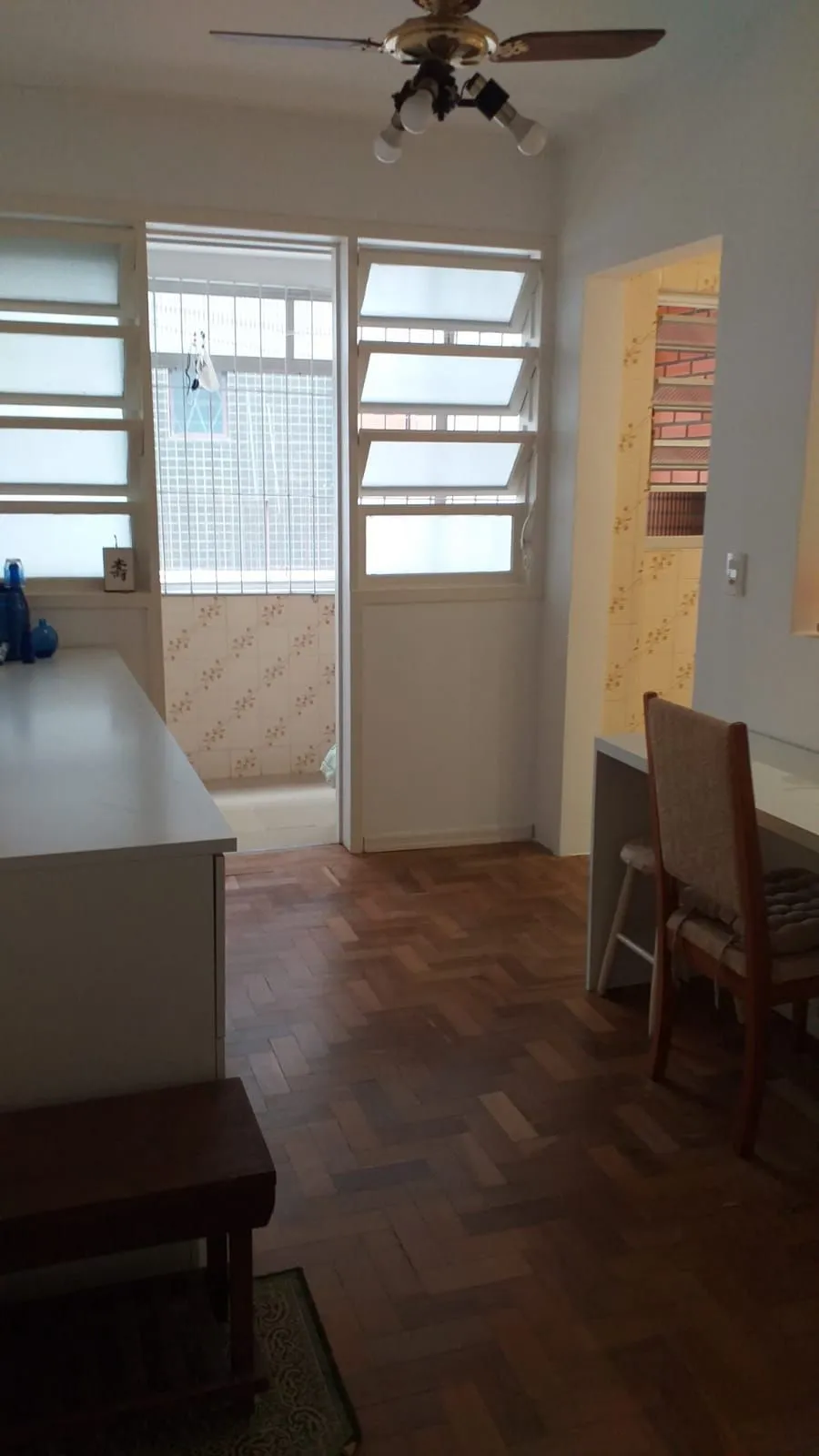 Imagem Apto 2 dorms com garagem R$480mil em Petrópolis