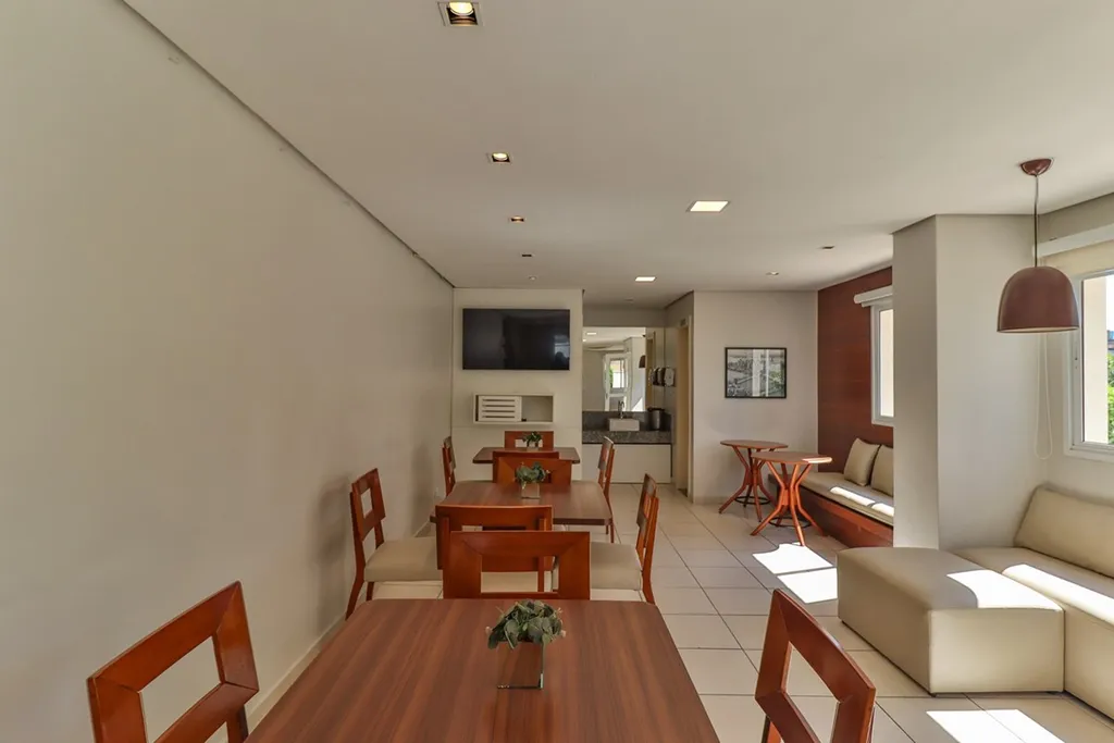 Imagem Apartamento em Cristo Redentor